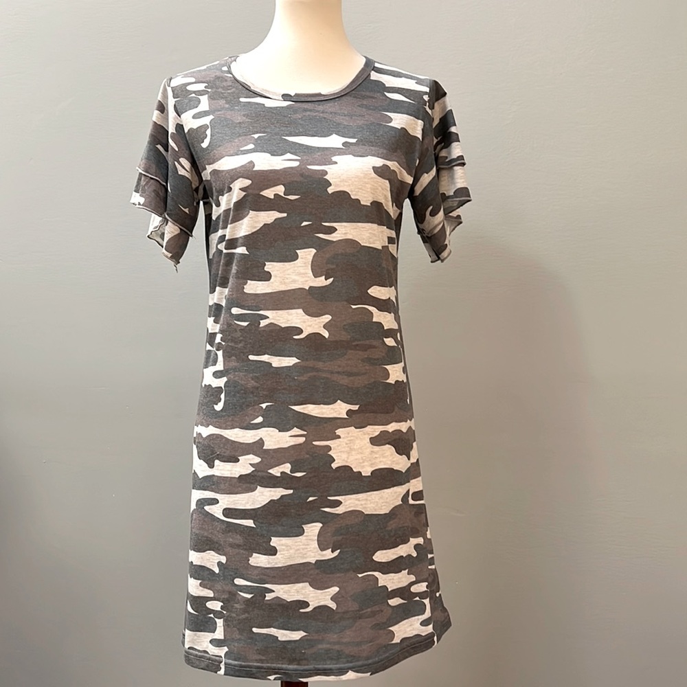 Cute Summer dress in excellent condition